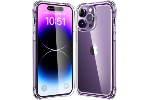 דיווח: iPhone 15 Pro ו-pro Max יגיעו עם מעבד ה-A17